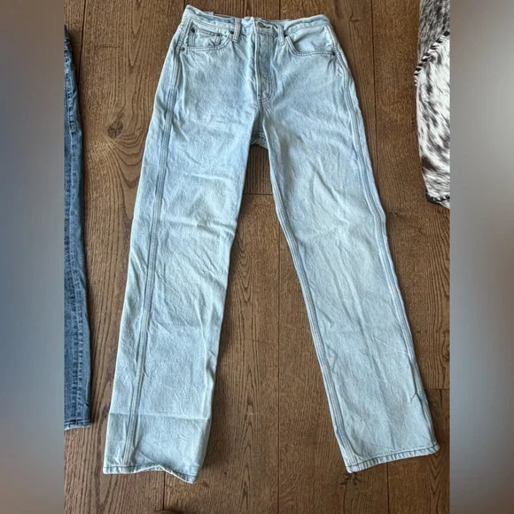 Reserved for Alexis 
Private listing denim lot of various designer brands - Picture 4 of 15